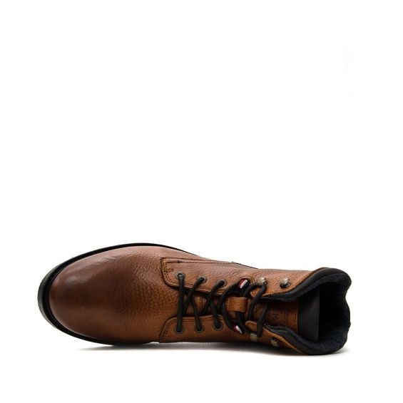 Classic Warm Tumble Lth Boot thumbnail 4