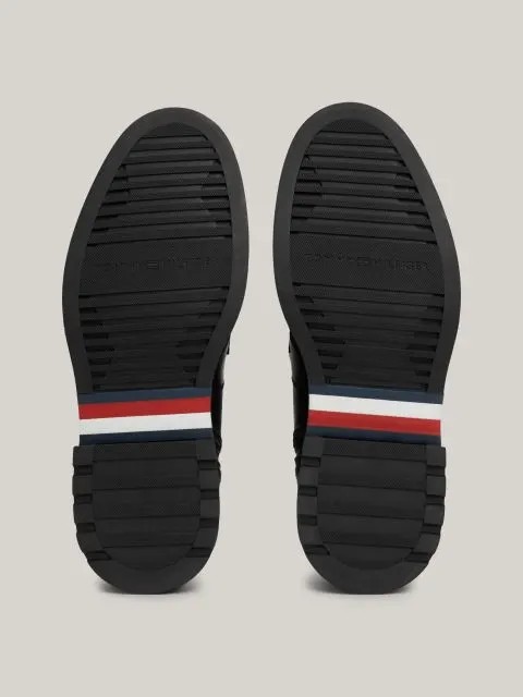 Classic Hybrid Leather Boot thumbnail 3