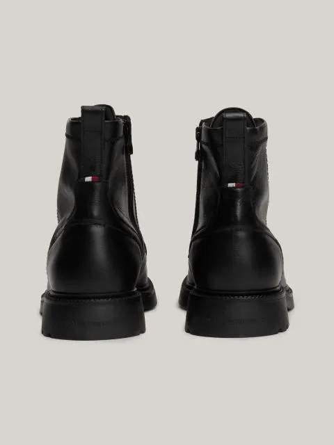 Premium Tailor Derby Shoe