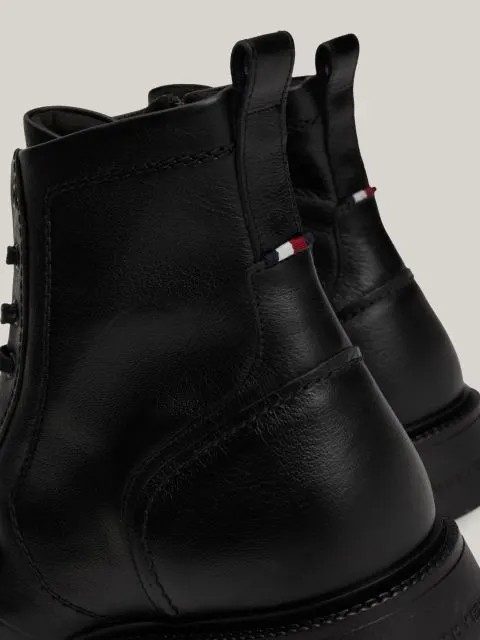 Premium Tailor Derby Shoe thumbnail 4