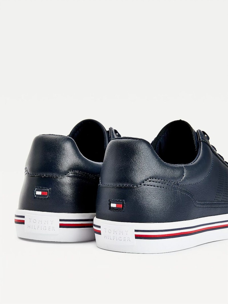 Core Corporate Leather Sneaker thumbnail 2