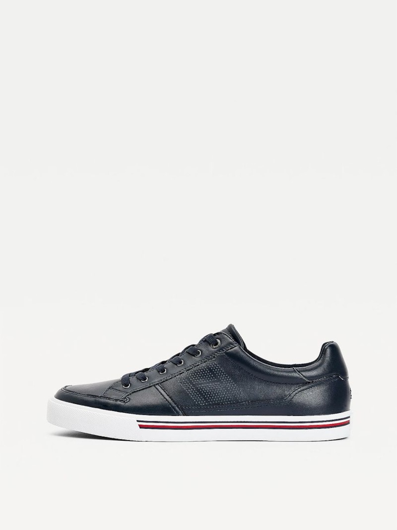 Core Corporate Leather Sneaker thumbnail 3