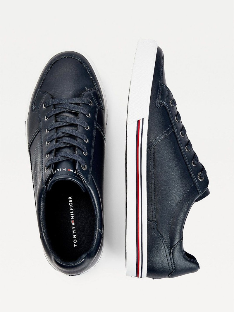 Core Corporate Leather Sneaker thumbnail 4