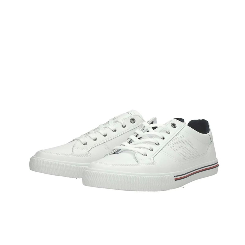 Core Corporate Leather Sneaker thumbnail 2