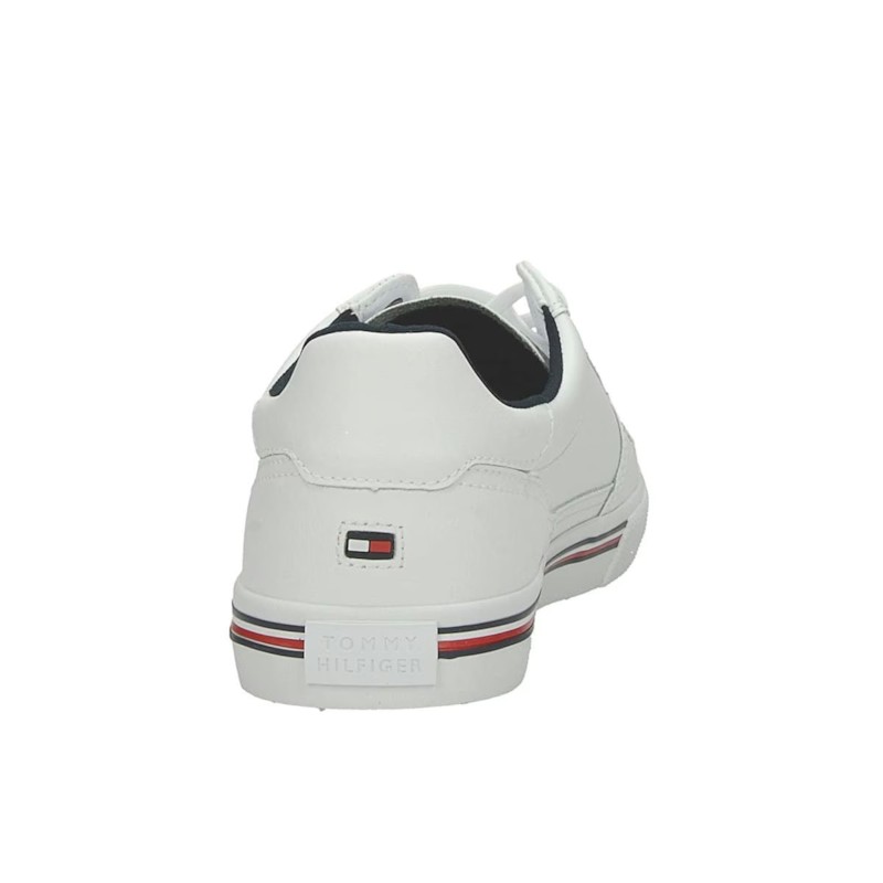 Core Corporate Leather Sneaker thumbnail 3