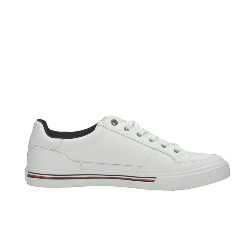 Core Corporate Leather Sneaker thumbnail 4