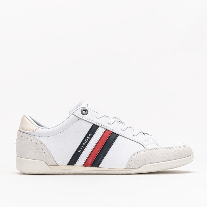 Corporate Material Mix Cupsole thumbnail 2