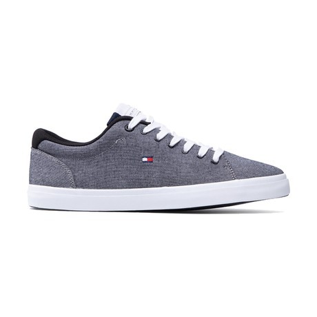 Essential Chambray Vulcanized