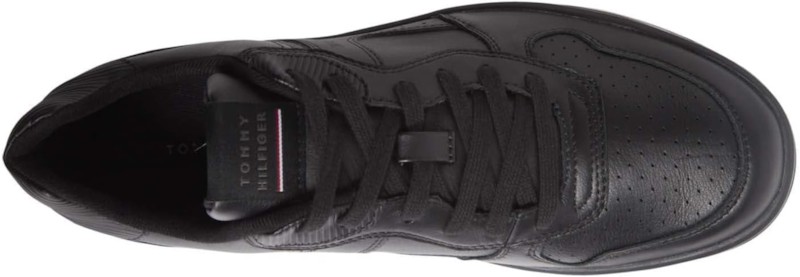 Basket Cupsole Winter Leather thumbnail 3