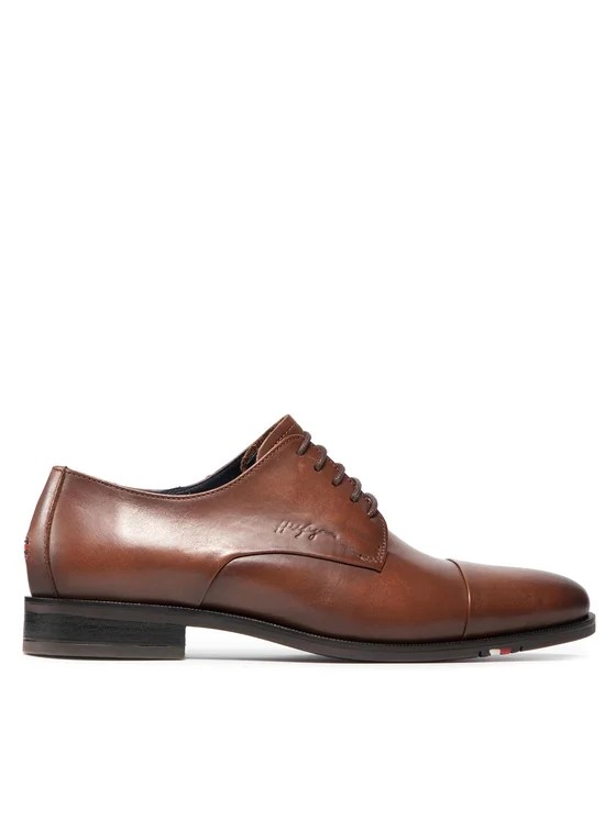 Rwb Hilfiger Leather Shoe thumbnail 2