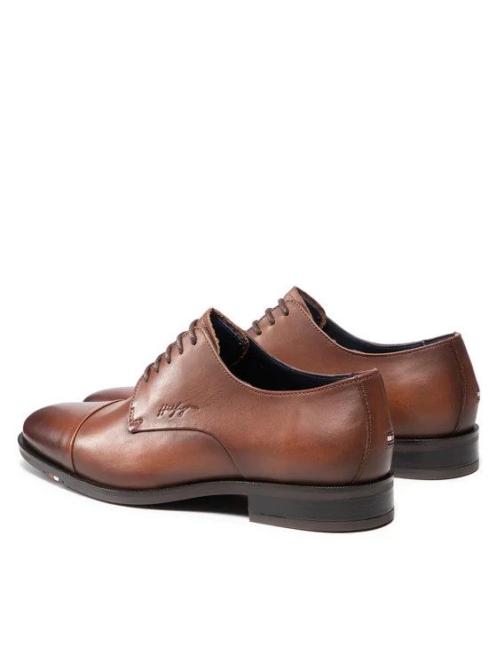 Rwb Hilfiger Leather Shoe thumbnail 3
