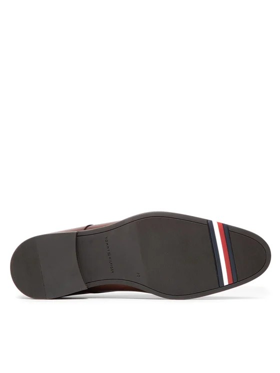 Rwb Hilfiger Leather Shoe thumbnail 4