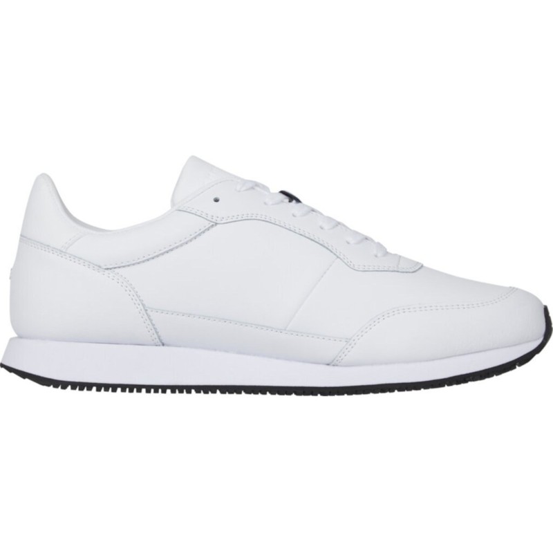 Runner Lo Leather thumbnail 3