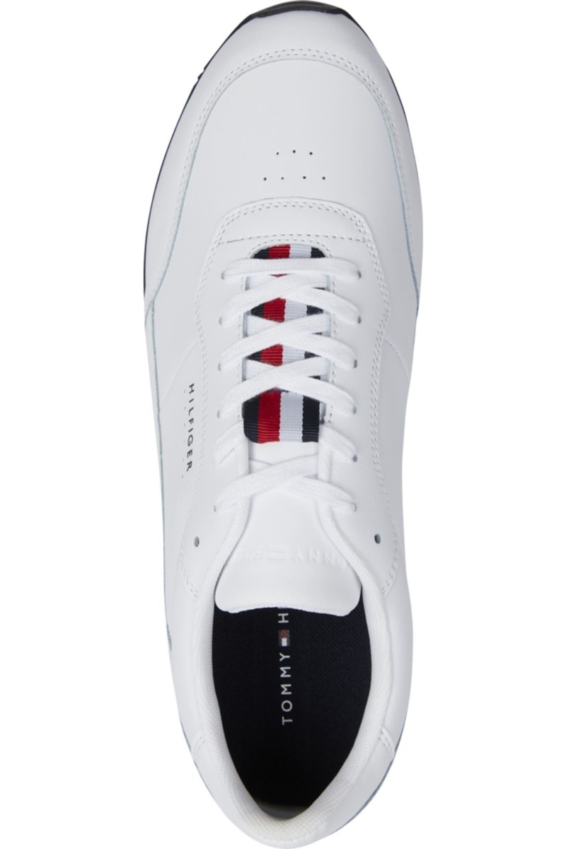 Runner Lo Leather thumbnail 4