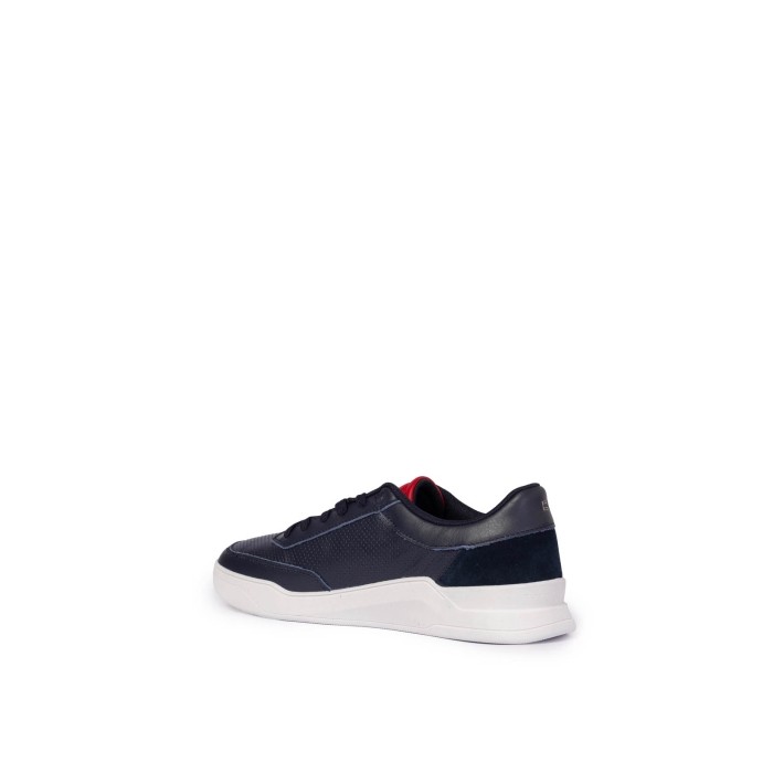 Elevated Cupsole Perf Leather thumbnail 3