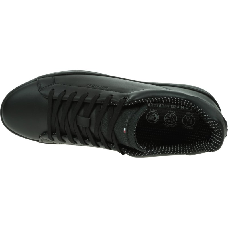 Retro Court Leather Warmlined thumbnail 4