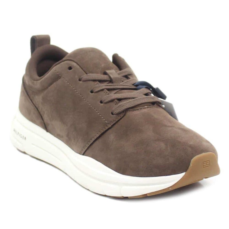 Modern Comfort Hybrid Shoe thumbnail 4