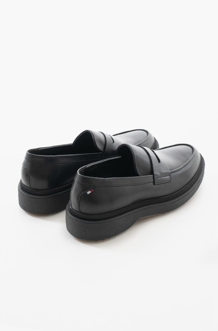 Premium Cleated Lth Loafer thumbnail 2