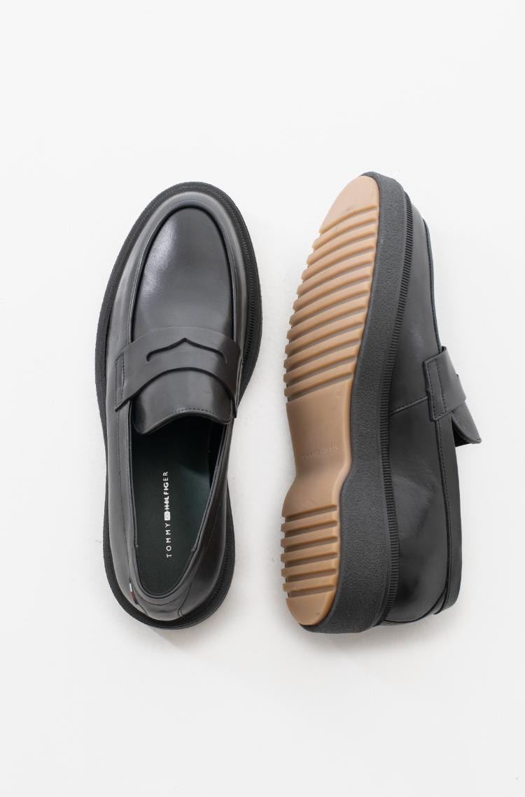 Premium Cleated Lth Loafer thumbnail 3