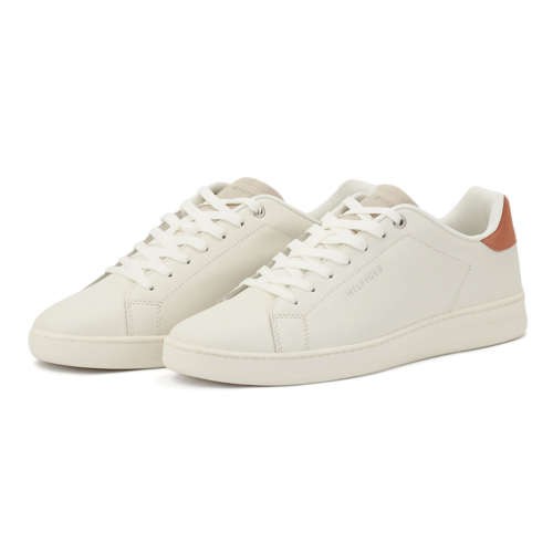 Retro Court Clean Cupsole