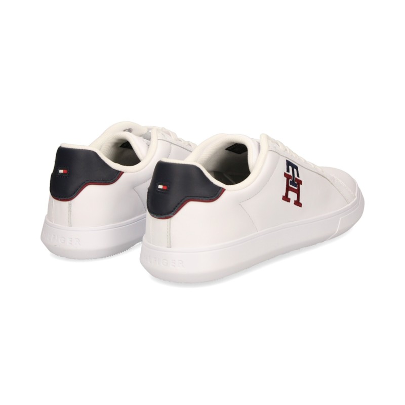 Cupsole Leather Monogram thumbnail 3