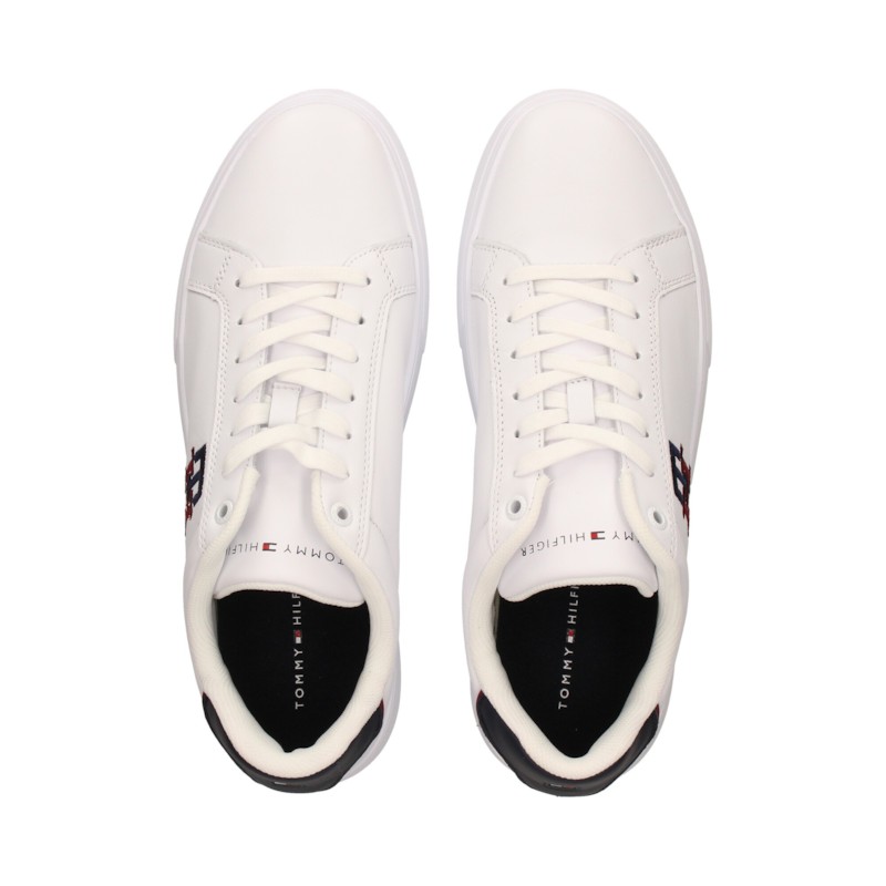 Cupsole Leather Monogram thumbnail 4