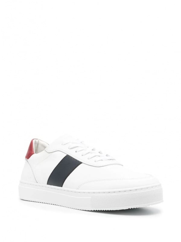 Premium Cupsole Stripe