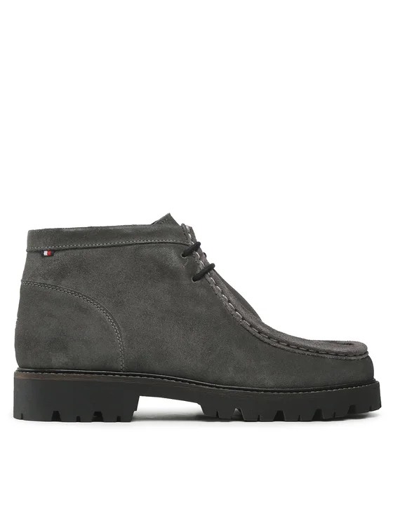 Hilfiger Suede Chukka Moccasin thumbnail 2