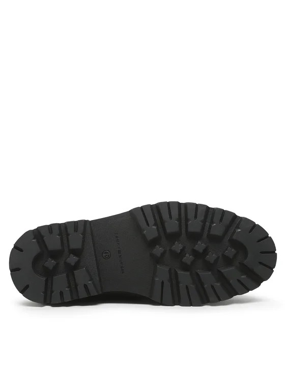 Hilfiger Suede Chukka Moccasin thumbnail 4