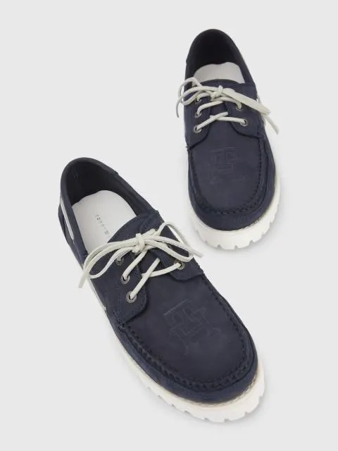 Th Boat Shoe Classic Nubuck thumbnail 4