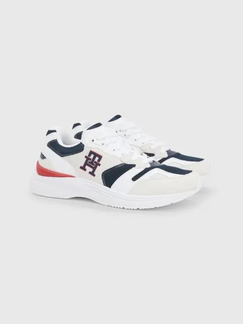Modern Prep Sneaker Mix