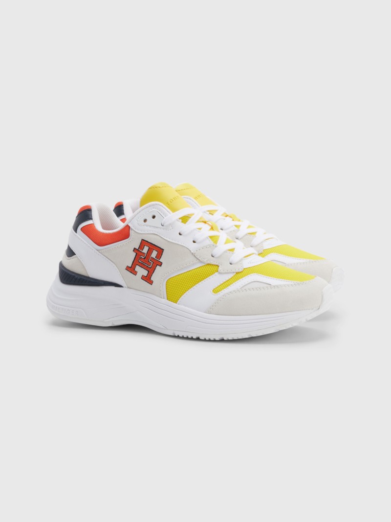 Modern Prep Sneaker Mix