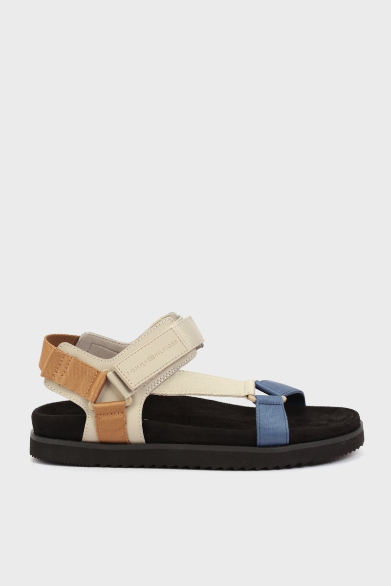 Hilfiger Cleated Strappy Sandal