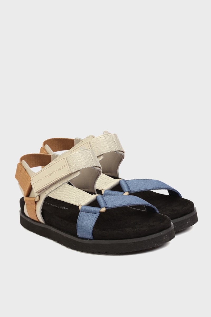 Hilfiger Cleated Strappy Sandal thumbnail 2