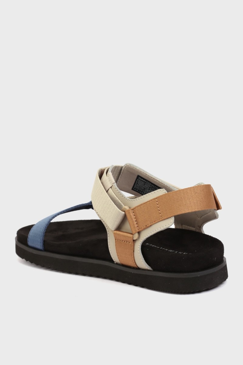 Hilfiger Cleated Strappy Sandal thumbnail 3