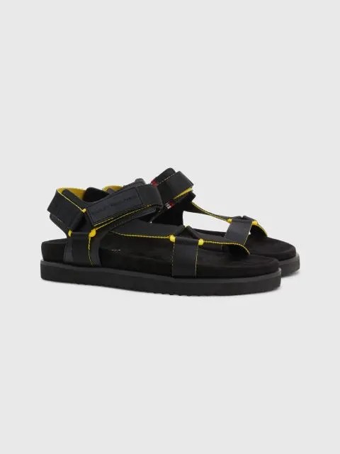 Hilfiger Cleated Strappy Sandal