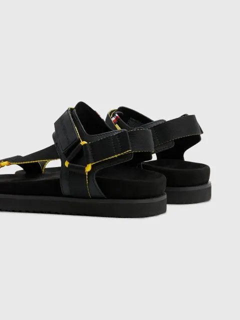 Hilfiger Cleated Strappy Sandal thumbnail 2