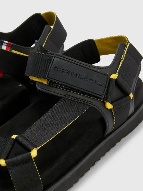 Hilfiger Cleated Strappy Sandal thumbnail 3