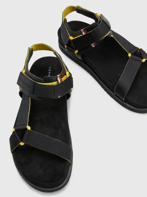 Hilfiger Cleated Strappy Sandal thumbnail 4