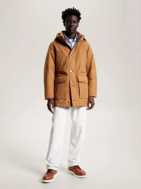 Th American Warm Leather Boot thumbnail 2