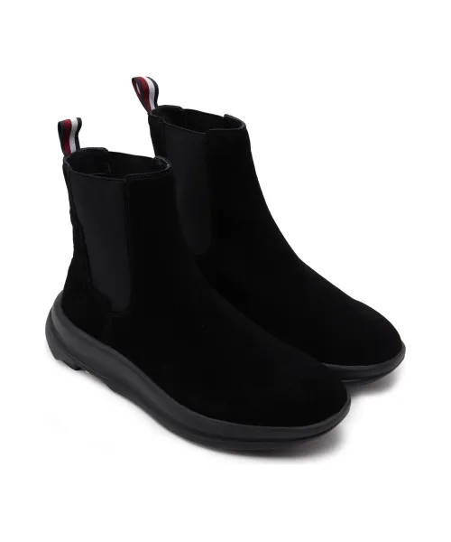 Hilfiger Chunky Hybrid Suede Ch thumbnail 2