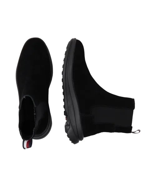 Hilfiger Chunky Hybrid Suede Ch thumbnail 3