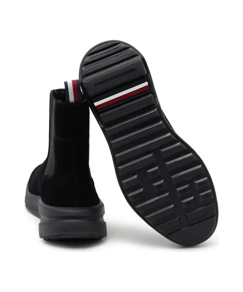 Hilfiger Chunky Hybrid Suede Ch thumbnail 4