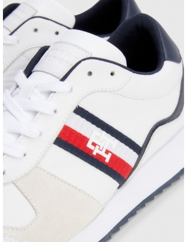 Runner Evo Leather thumbnail 2