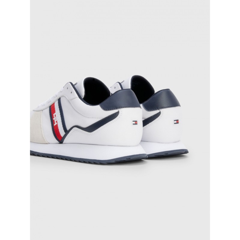Runner Evo Leather thumbnail 3