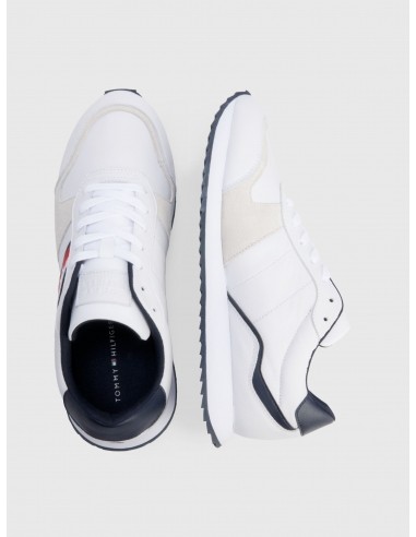 Runner Evo Leather thumbnail 4