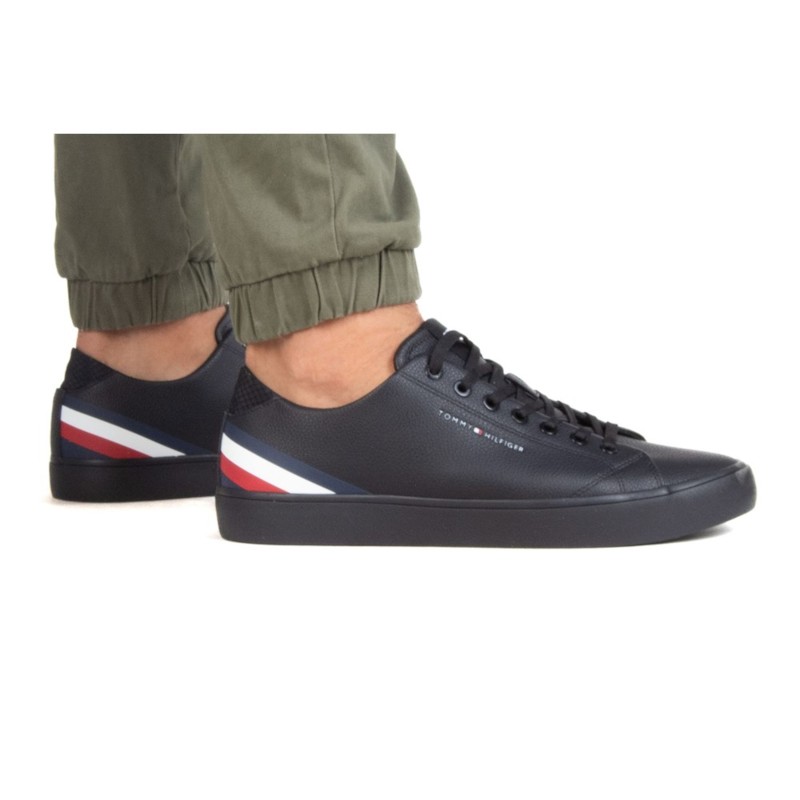 Th Hi Vulc Core Low Lth Stripes thumbnail 2