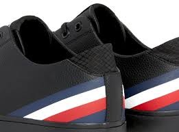 Th Hi Vulc Core Low Lth Stripes thumbnail 3