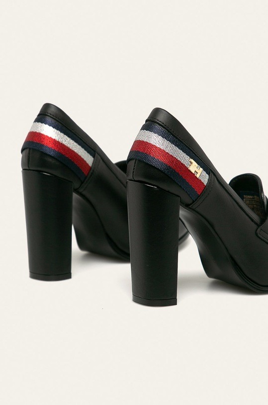 Tommy Strap High Heel Pump thumbnail 3