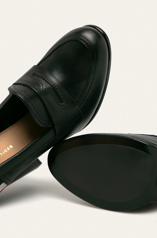 Tommy Strap High Heel Pump thumbnail 4